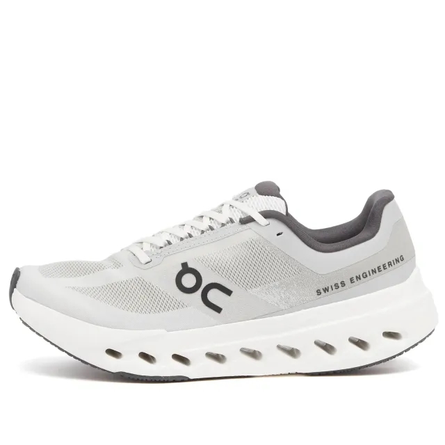 Sneakers On W Cloudsurfer Next Glacier/ White Eur 37
