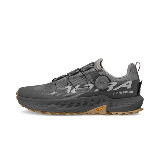 Altra Running Altra Timp 5 Boa And Wander Men's Running Shoes