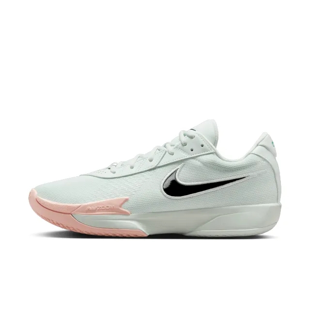 Nike G.T. Cut Academy Basketball Shoes - Green