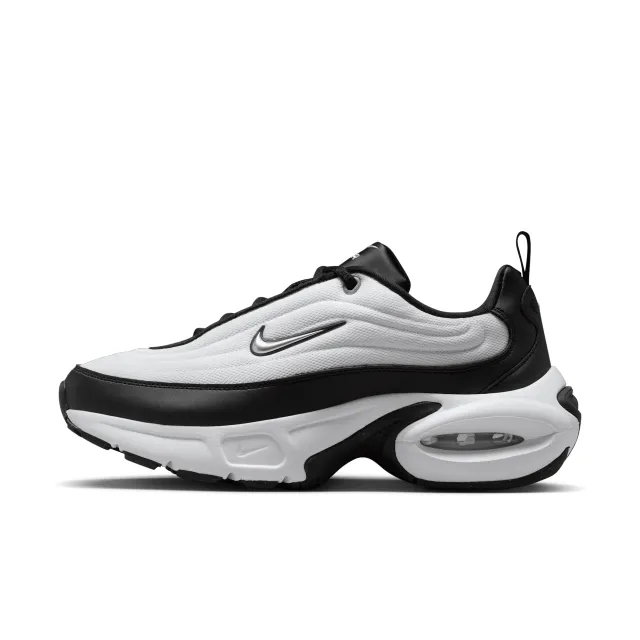 Nike Air Max Portal Women's Shoes - Black