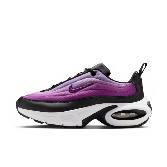 Nike Air Max Portal Women's Shoes - Black