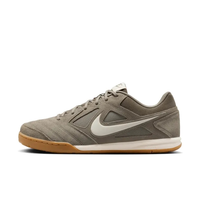 Nike Gato Men's Shoes - Green
