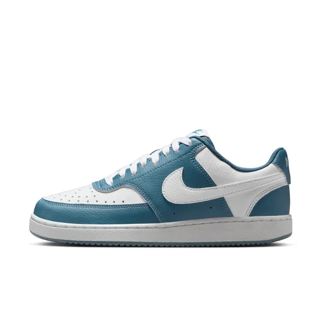 Nike Court Vision Low Next Nature Women's Shoes - White