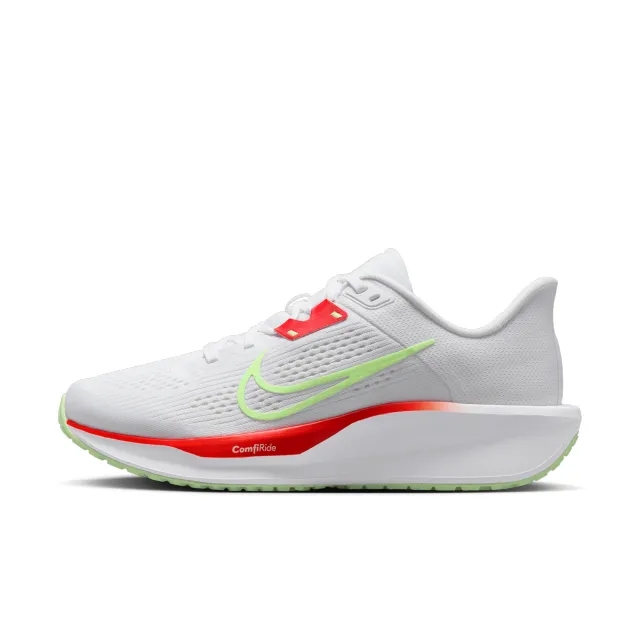 Nike Quest 6 Women's Road Running Shoes - White