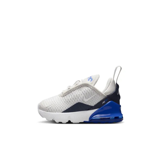 Nike Air Max 270 Infant - Vast Grey