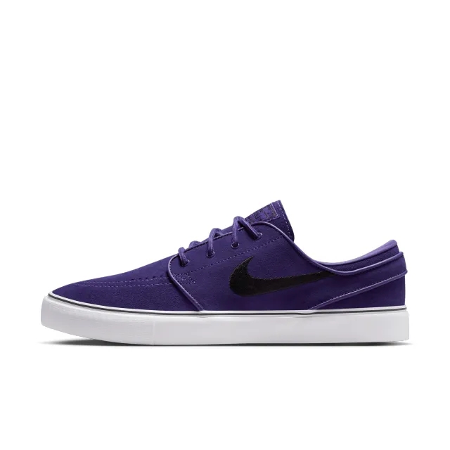 Nike SB Zoom Janoski OG+ Skate Shoes - Purple