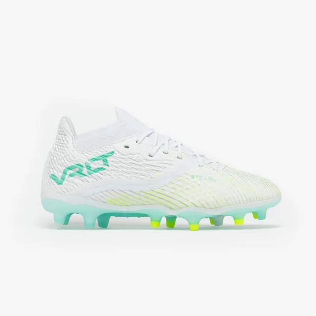 Kipsta Women's Football Boots Viralto Iii-W Fg - Purple Rain