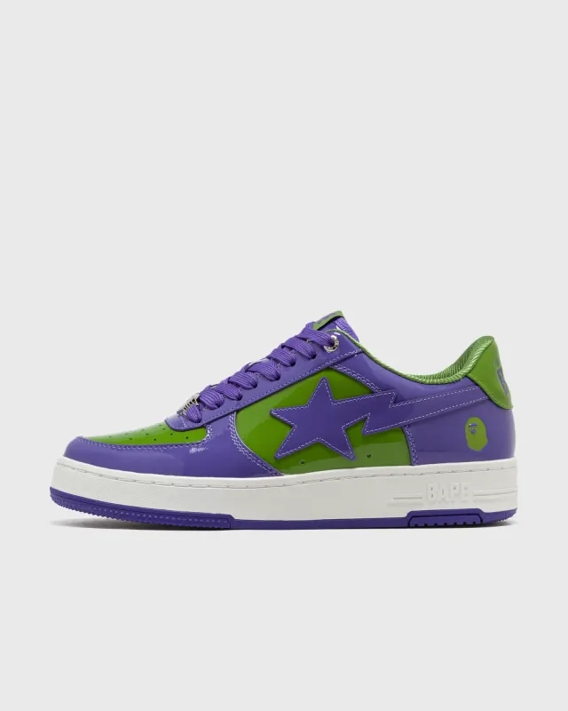 A Bathing Ape BAPE STA #1 M1
