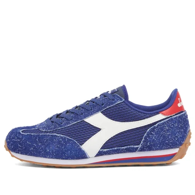 Diadora Rally Sneaker Blue Regista
