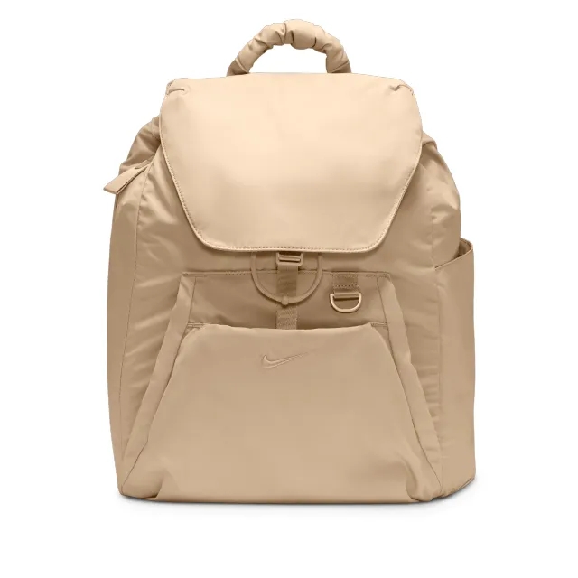 Nike One Women's Backpack (25L) - Brown