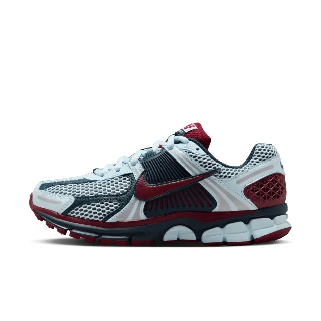 Nike Zoom Vomero 5 Women's Shoes - Blue
