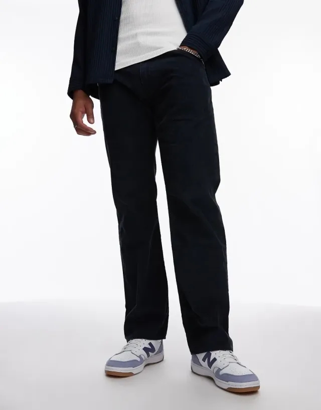 New Balance 480 Trainers