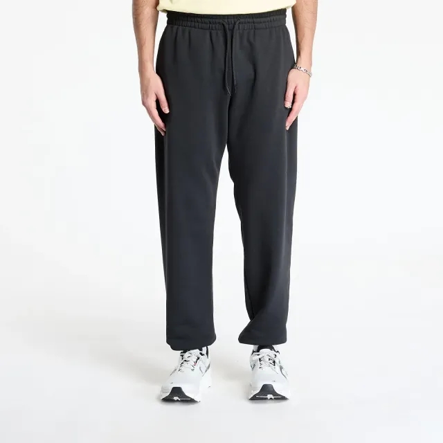 New Balance French Terry Jogger Black M