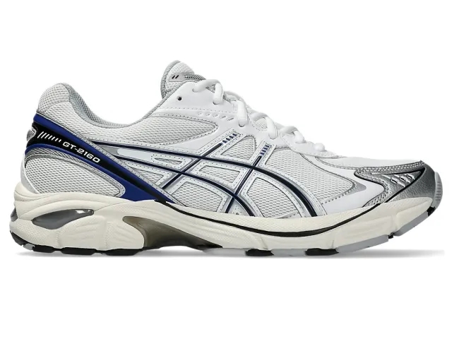 Asics Gt-2160 Men Shoes - White