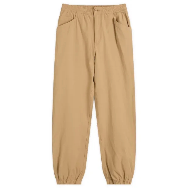 Patagonia Men's Nomader Joggers Slab Khaki