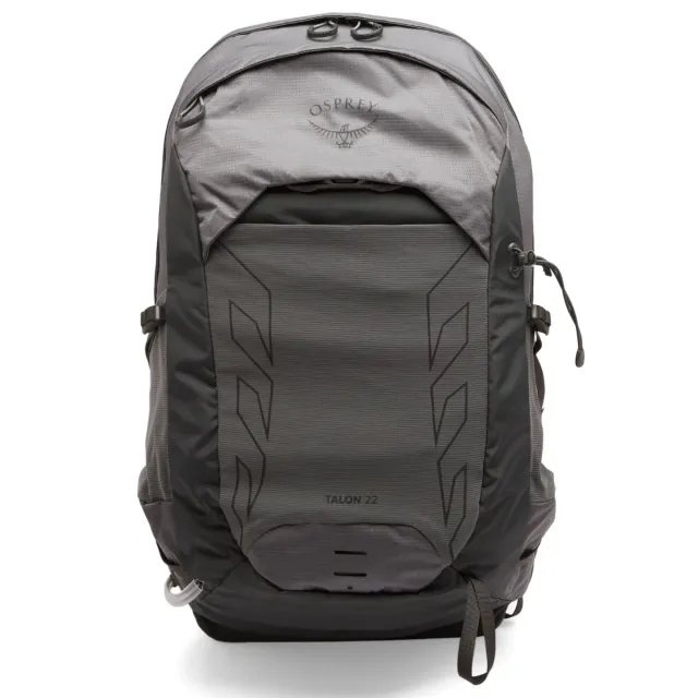 Osprey Talon 22 Backpack Phantom Grey/Dark Charcoal
