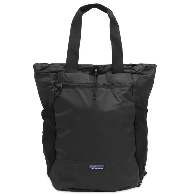 Patagonia Men's Terravia Tote Pack Black