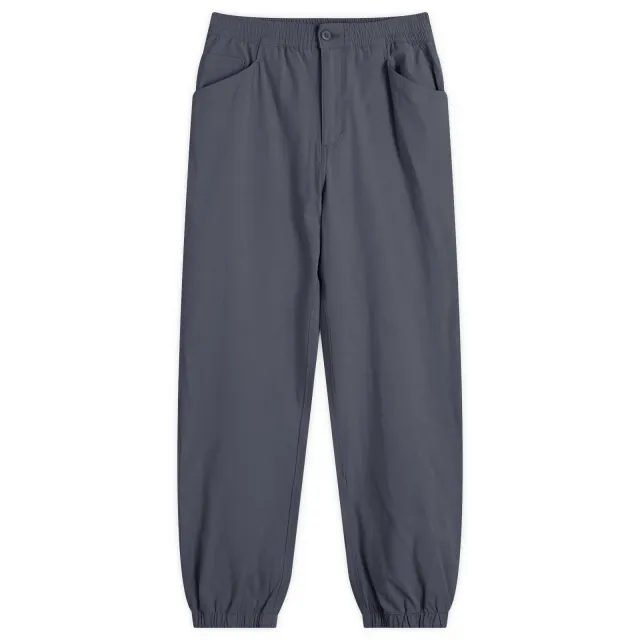 Patagonia Men's Nomader Joggers Smolder Blue