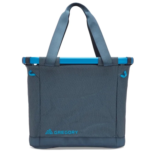 Gregory Alpaca Tote Bag - 30L Slate Blue