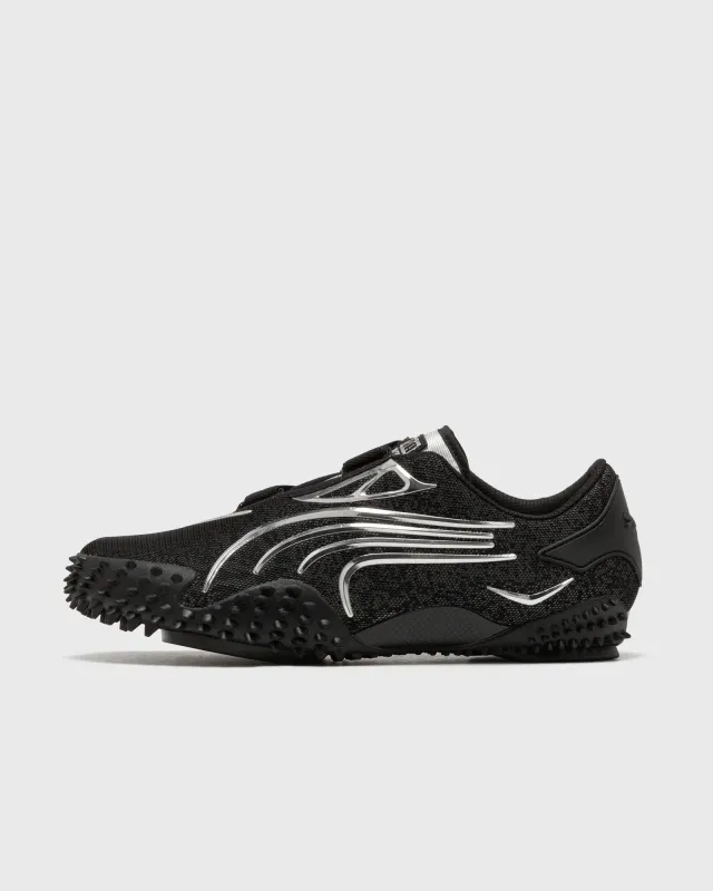 Puma Mostro Metallic
