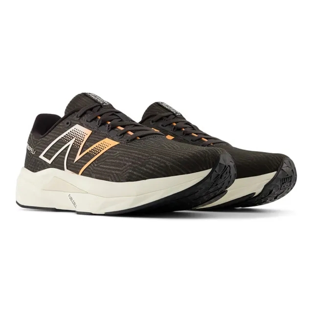 New Balance FuelCell Propel v4 - Black - Mens