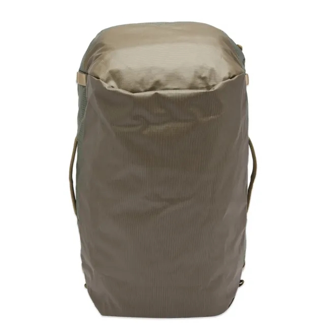 Osprey Transporter Duffel Bag 65 Pine Leaf/Earl Grey