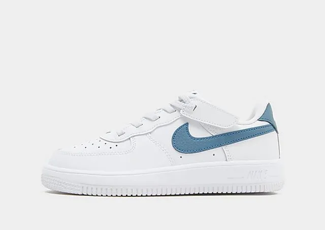 Nike Air Force 1 '07 LV8 Children - White