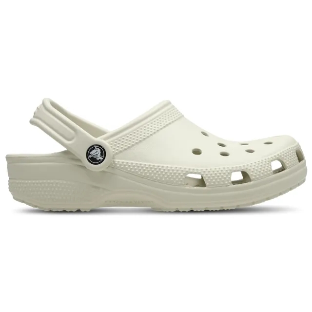 Crocs Classic Women Flip-Flops and Sandals - Beige