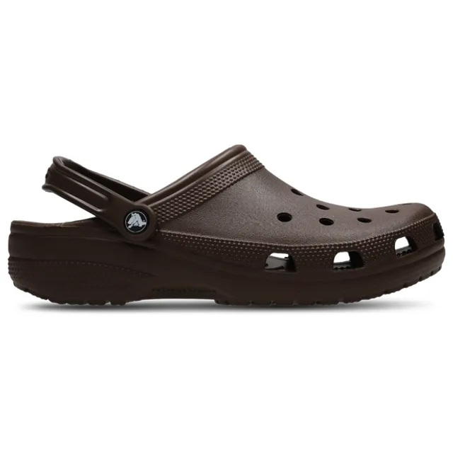 Crocs Classic Men Flip-Flops and Sandals - Brown
