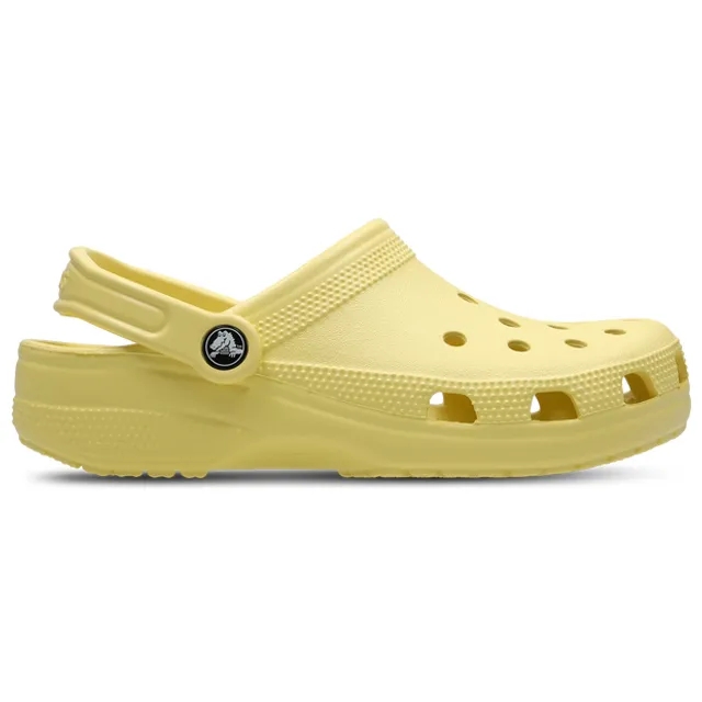 Crocs | Unisex | Classic | Clogs | Daylily | W3/M2