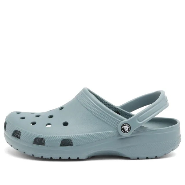 Crocs | Unisex | Classic | Clogs | Pond | M12