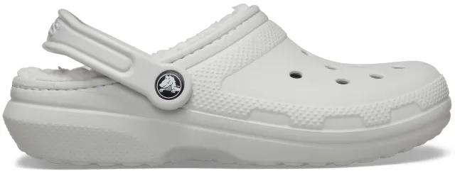 Crocs | Unisex | Classic Lined | Clogs | Atmosphere | W7/M6