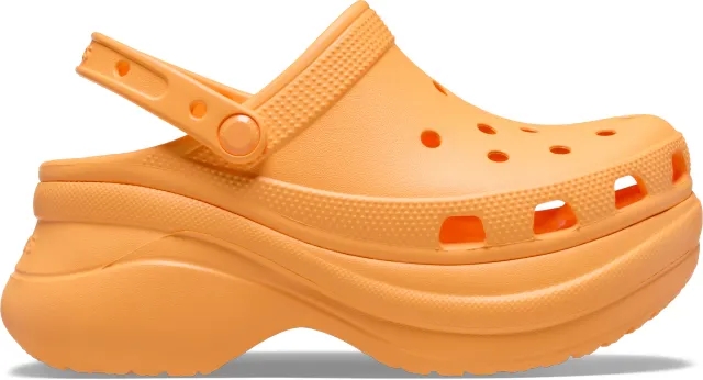Crocs | Women | Bae | Clogs | Orangesicle | 9