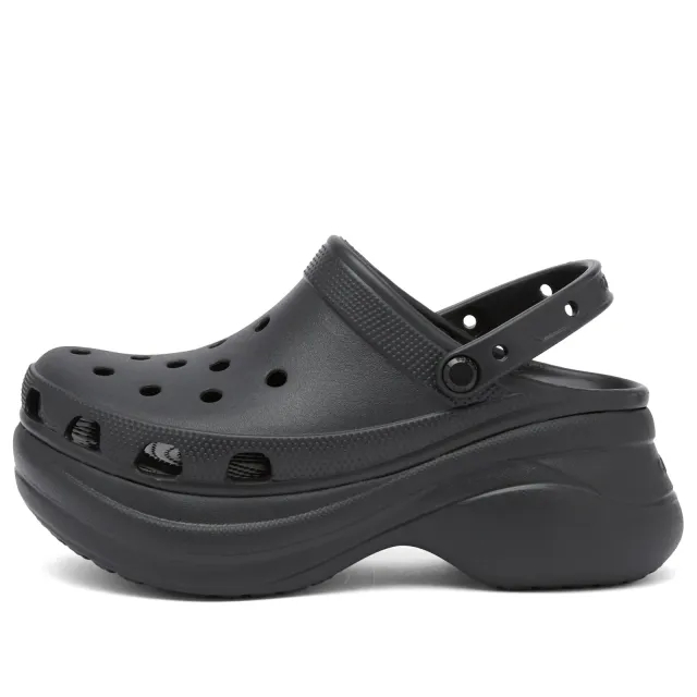 Crocs Women's Bae Clog Black
