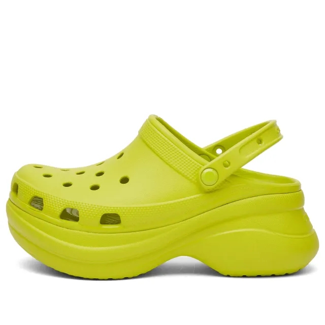 Crocs Women's Bae Clog Kiwi