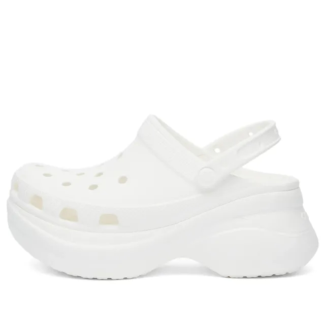 Crocs Women's Bae Clog White