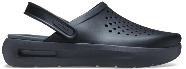 Crocs | Unisex | InMotion | Clogs | Black | M12