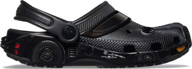 Crocs Classic Clog Children - Black - Kids