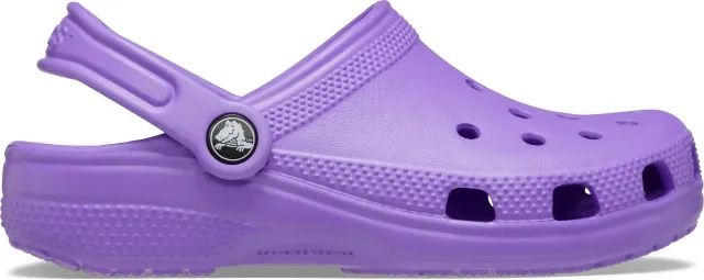 Crocs | Kids | Classic | Clogs | Galaxy | J3