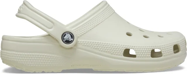 Crocs | Kids | Classic | Clogs | Linen | J5