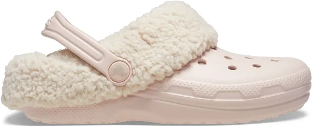 Crocs | Kids | Classic Blitzen IV | Clogs | Quartz | J2