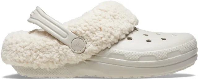 Crocs | Kids | Classic Blitzen IV | Clogs | Pumice | J2