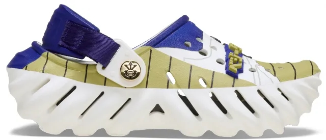 Crocs | Kids | Dragon Ball Z Echo | Clogs | Multi | J3