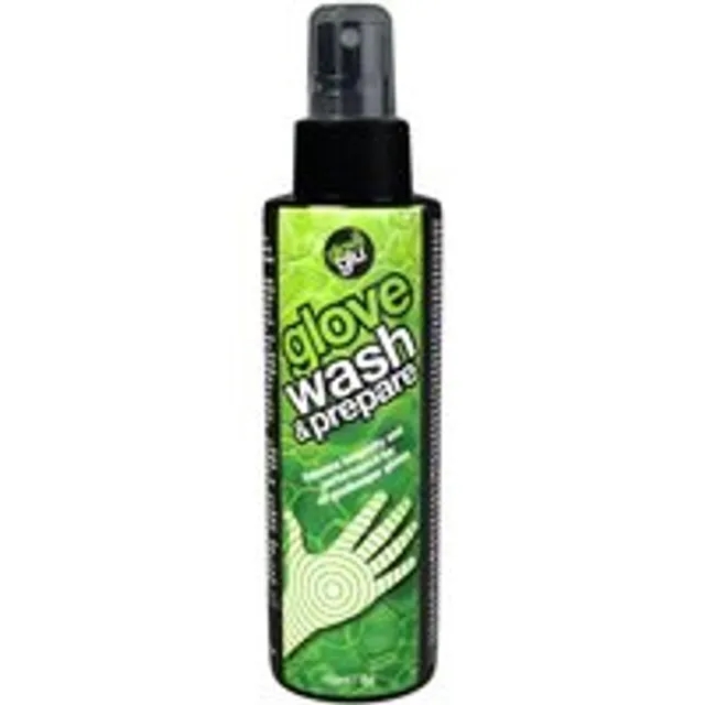 gloveglu Glove Wash & Prepare (120ml)