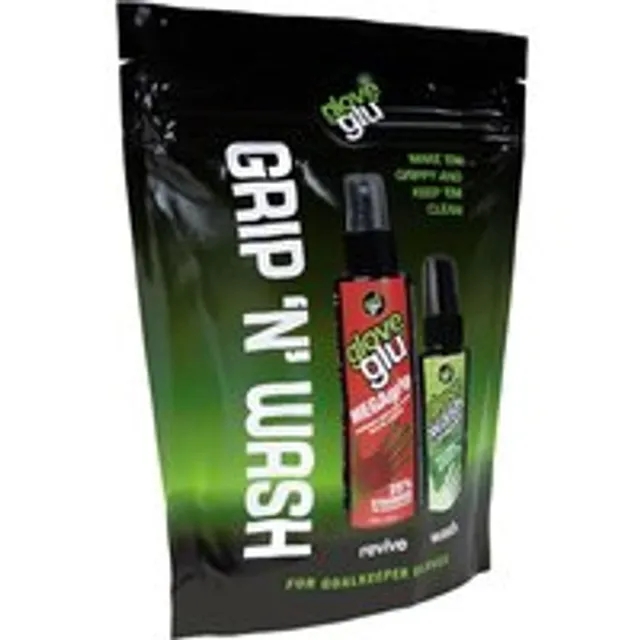 gloveglu Grip 'n' Wash