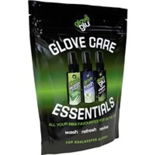 gloveglu Glove Care Essentials (3x50ml)