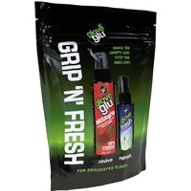 gloveglu Grip 'n' Fresh