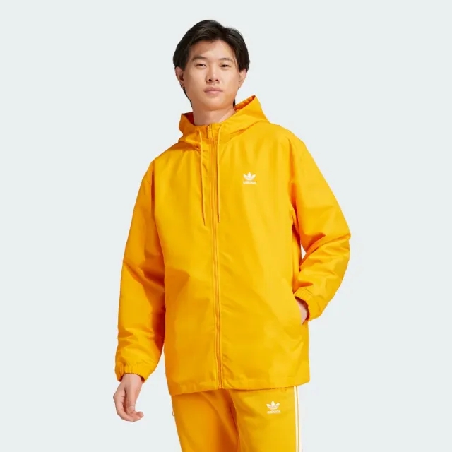 adidas adidas Originals Trefoil Windbreaker