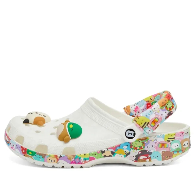 Crocs x Squishmallows Classic Clog Multi