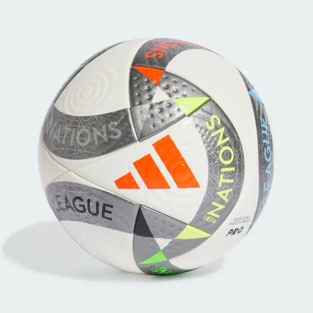 adidas UEFA Nations League 24 Pro Ball